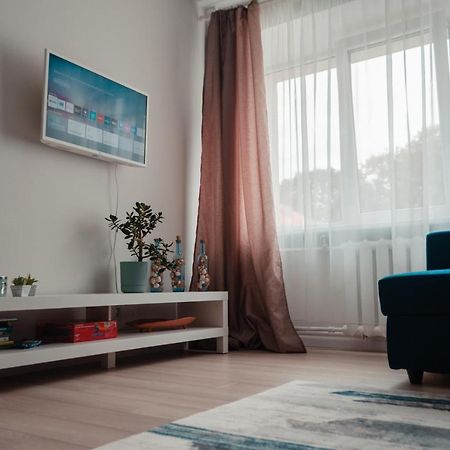 Rigas Ielas Apartamenti 1 Apartment Valmiera Exterior photo